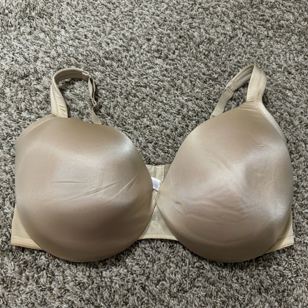 Cacique (Lane Bryant) Bra